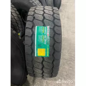 Грузовая шина 445/65 R22,5 Long March LM-539F 22PR  купить в Североуральске