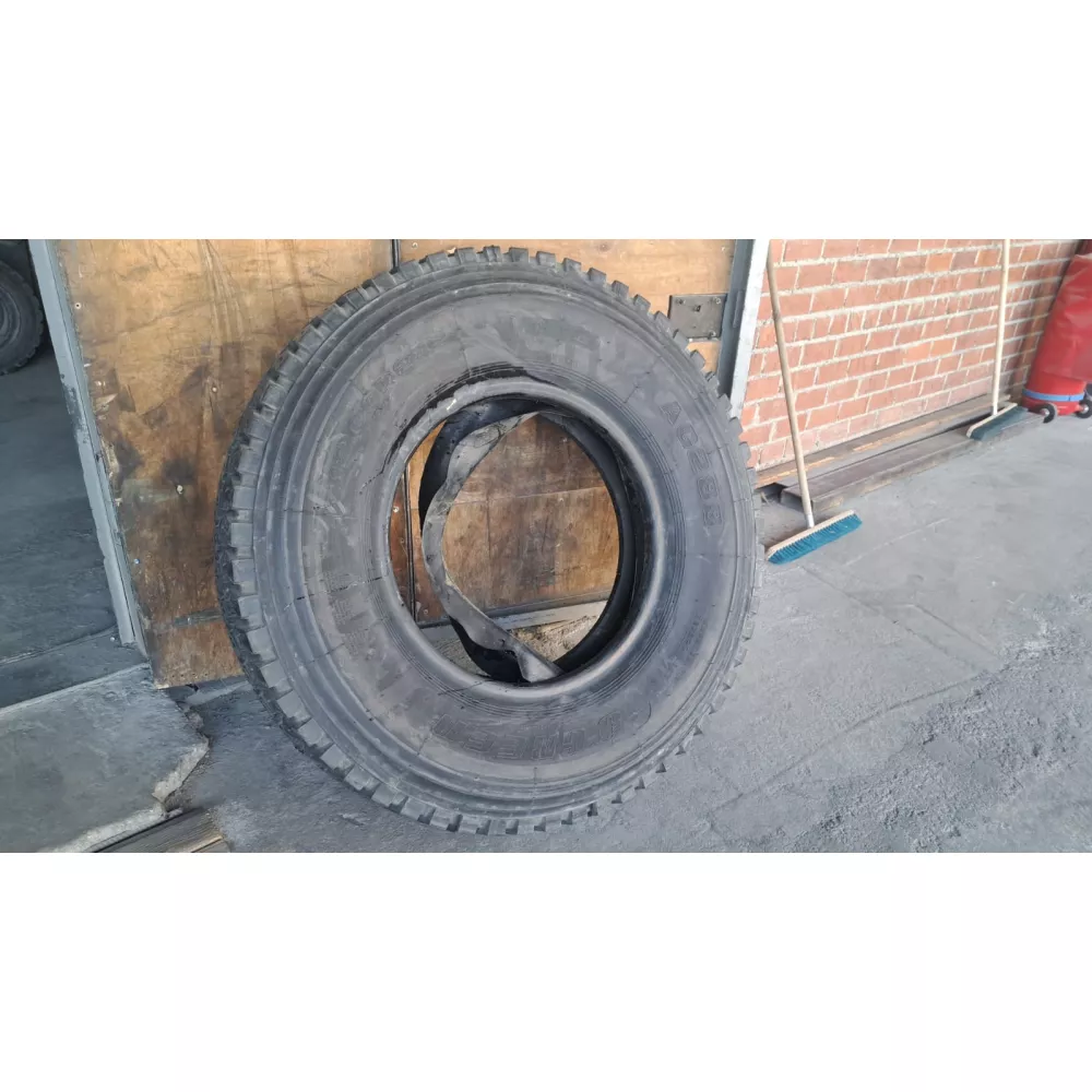 Грузовая шина 12,00 R24 O'GREEN AG288 20PR в Североуральске