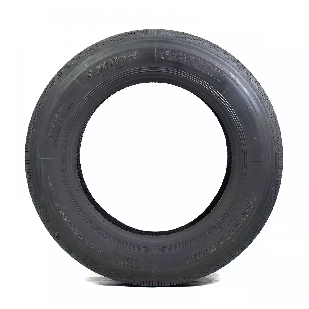 Грузовая шина 295/60 R22,5 Long March LM-216 18PR в Североуральске