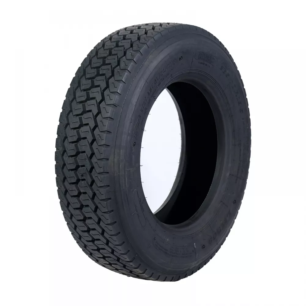 Грузовая шина 265/70 R19,5 Long March LM-508 16PR в Североуральске