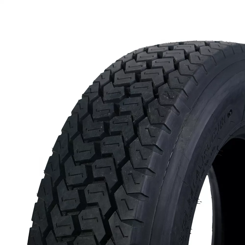 Грузовая шина 265/70 R19,5 Long March LM-508 16PR в Североуральске