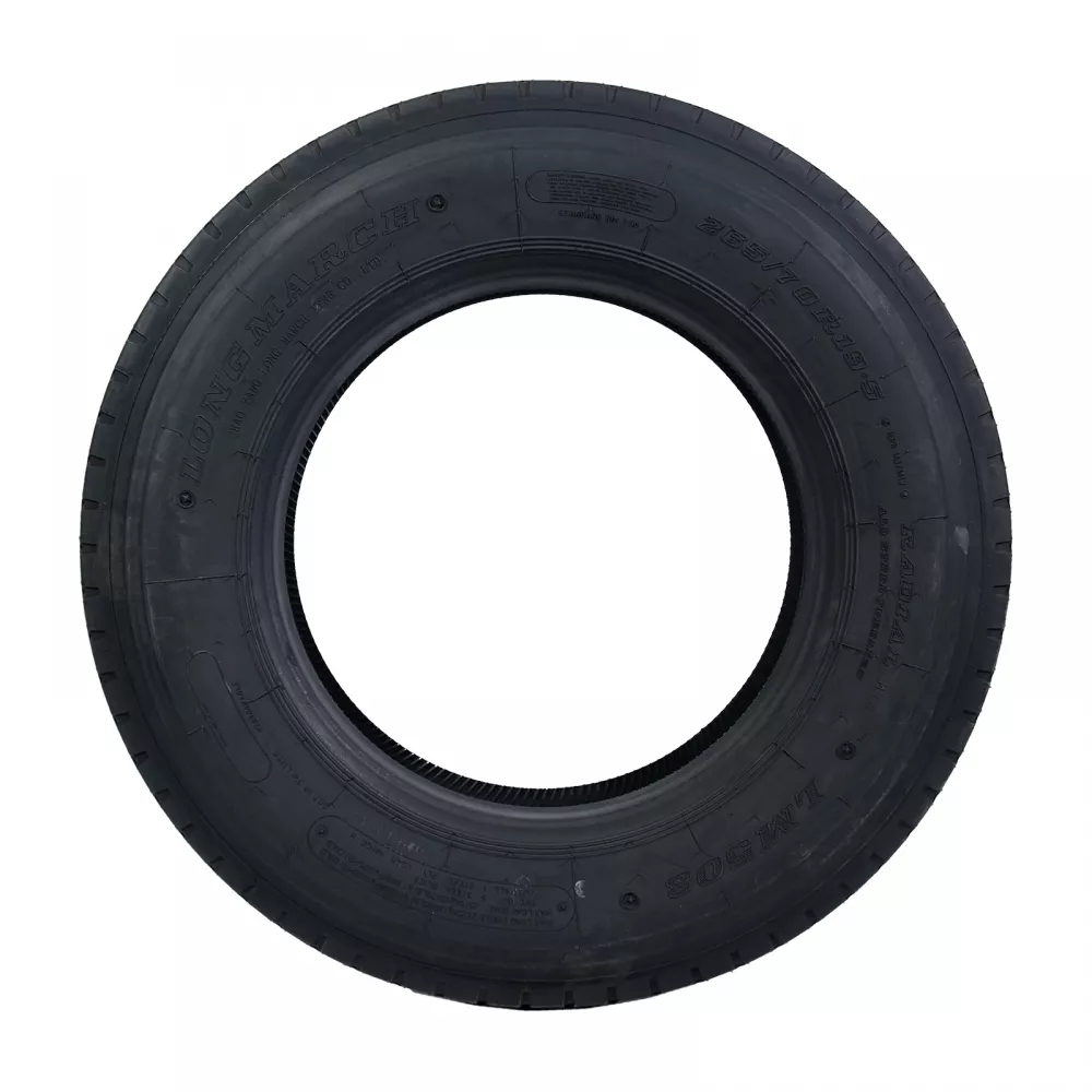 Грузовая шина 265/70 R19,5 Long March LM-508 16PR в Североуральске