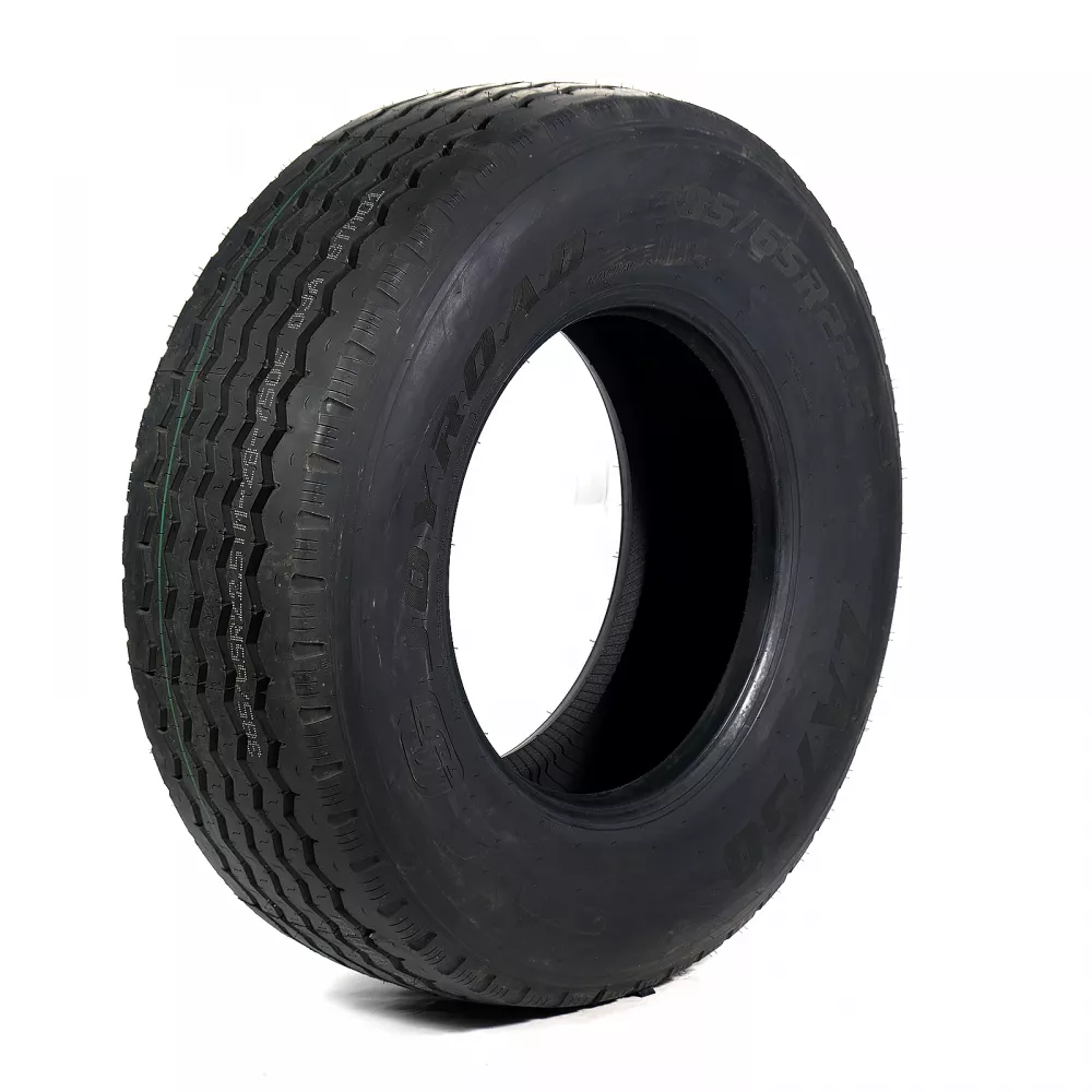 Грузовая шина 385/65 R22,5 Joyroad ZA-750 20PR в Североуральске