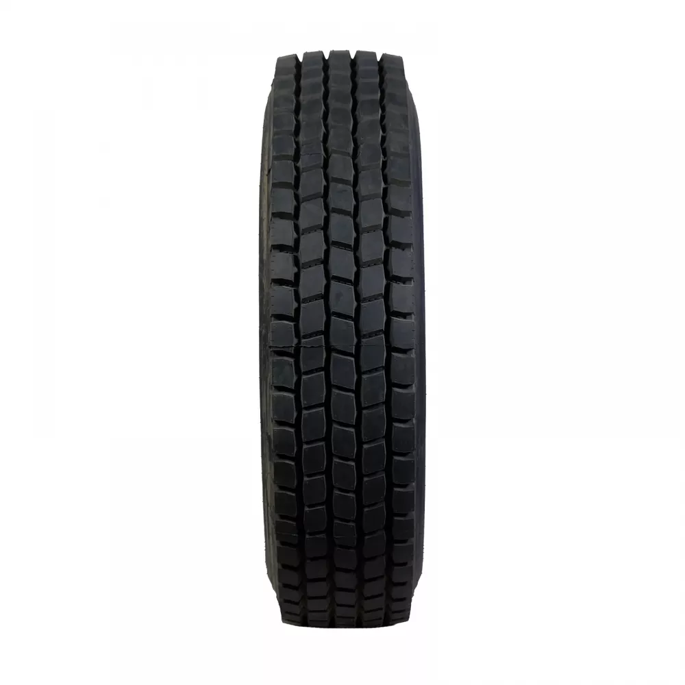  Грузовая шина Blackhawk BAR26 235/75 R17,5 143/141J, Рулевая ось  в Североуральске