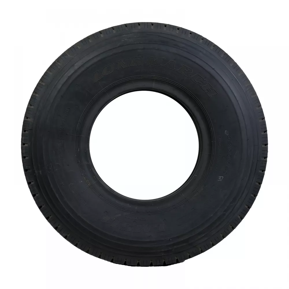  Грузовая шина Blackhawk BAR26 235/75 R17,5 143/141J, Рулевая ось  в Североуральске