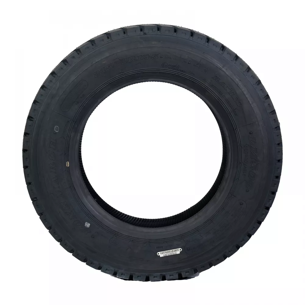 Грузовая шина 245/70 R19,5 Long March LM-509 16PR в Североуральске