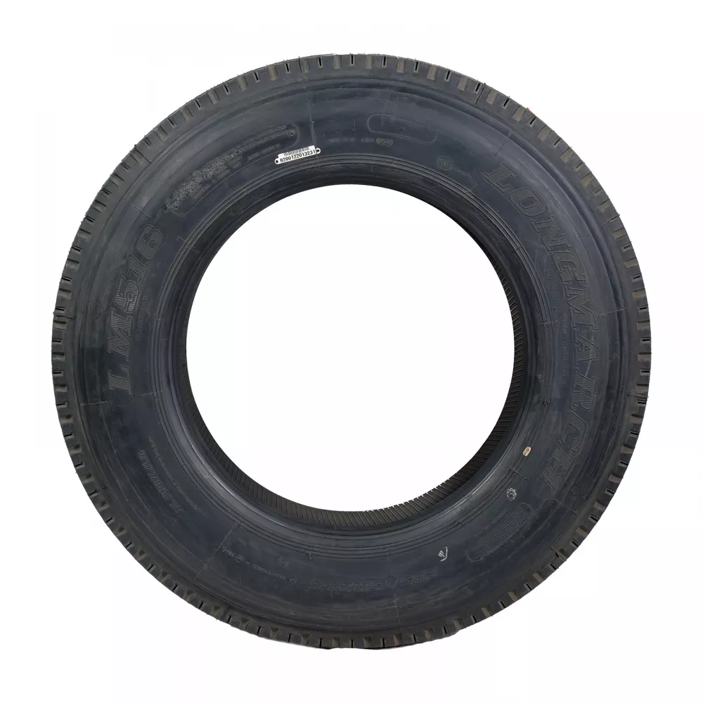 Грузовая шина 285/75 R24,5 Long March LM-516 16PR в Североуральске