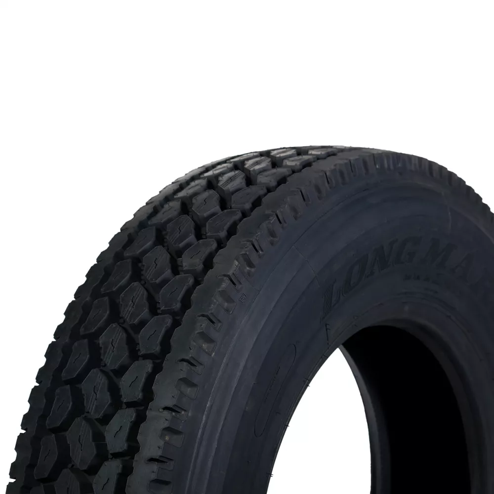 Грузовая шина 295/75 R22,5 Long March LM-516 16PR в Североуральске