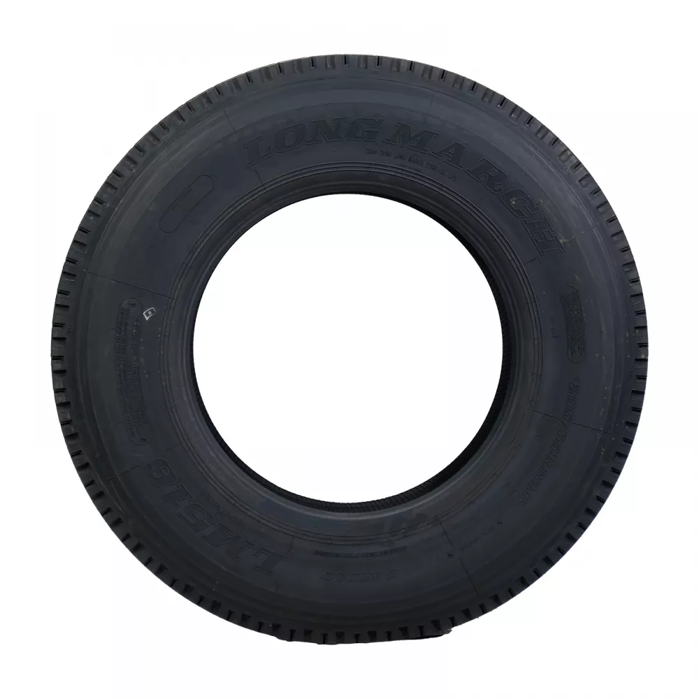 Грузовая шина 295/75 R22,5 Long March LM-516 16PR в Североуральске