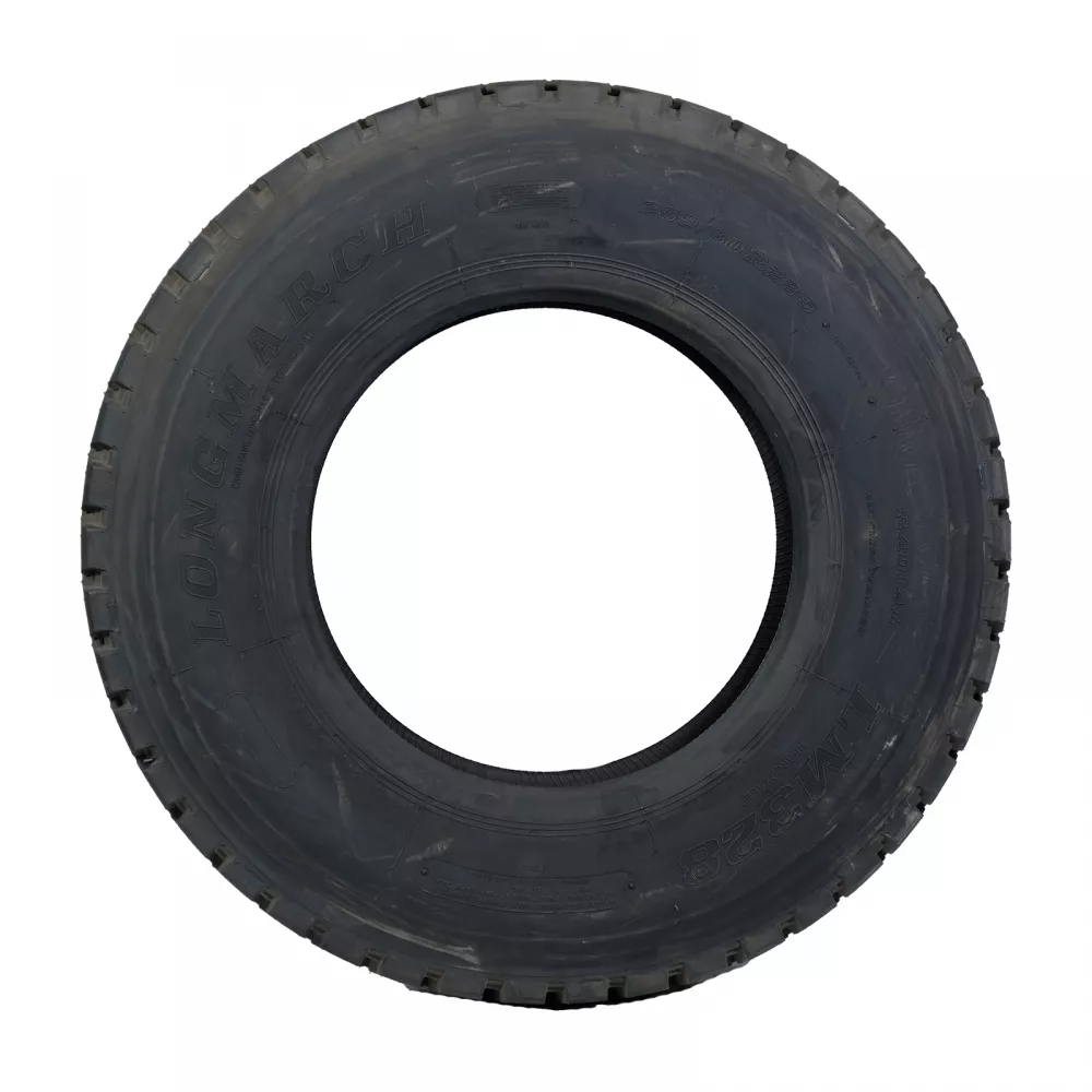 Грузовая шина 295/80 R22,5 Long March LM-328 18PR в Североуральске