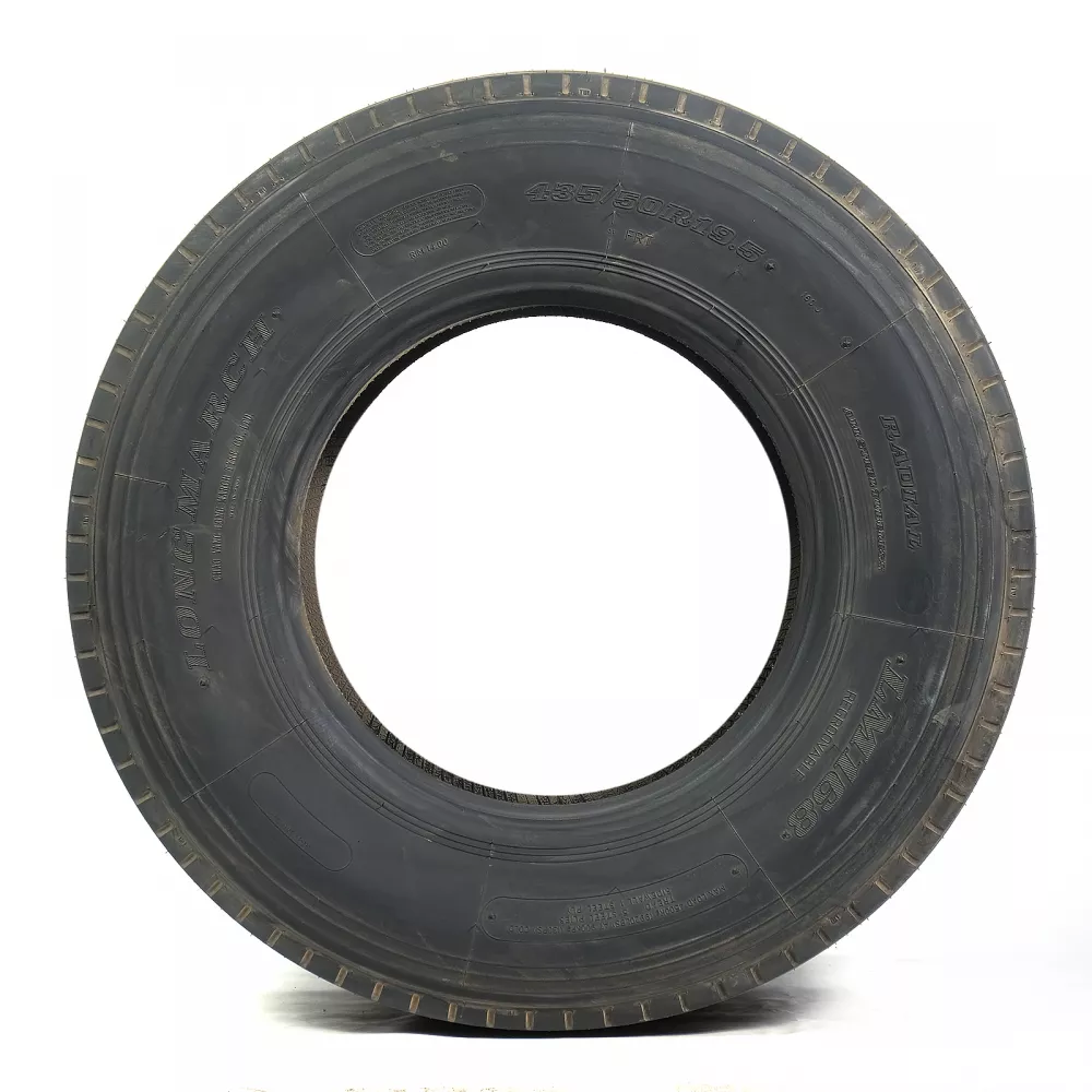 Грузовая шина 435/50 R19,5 Long March LM-168 20PR в Североуральске