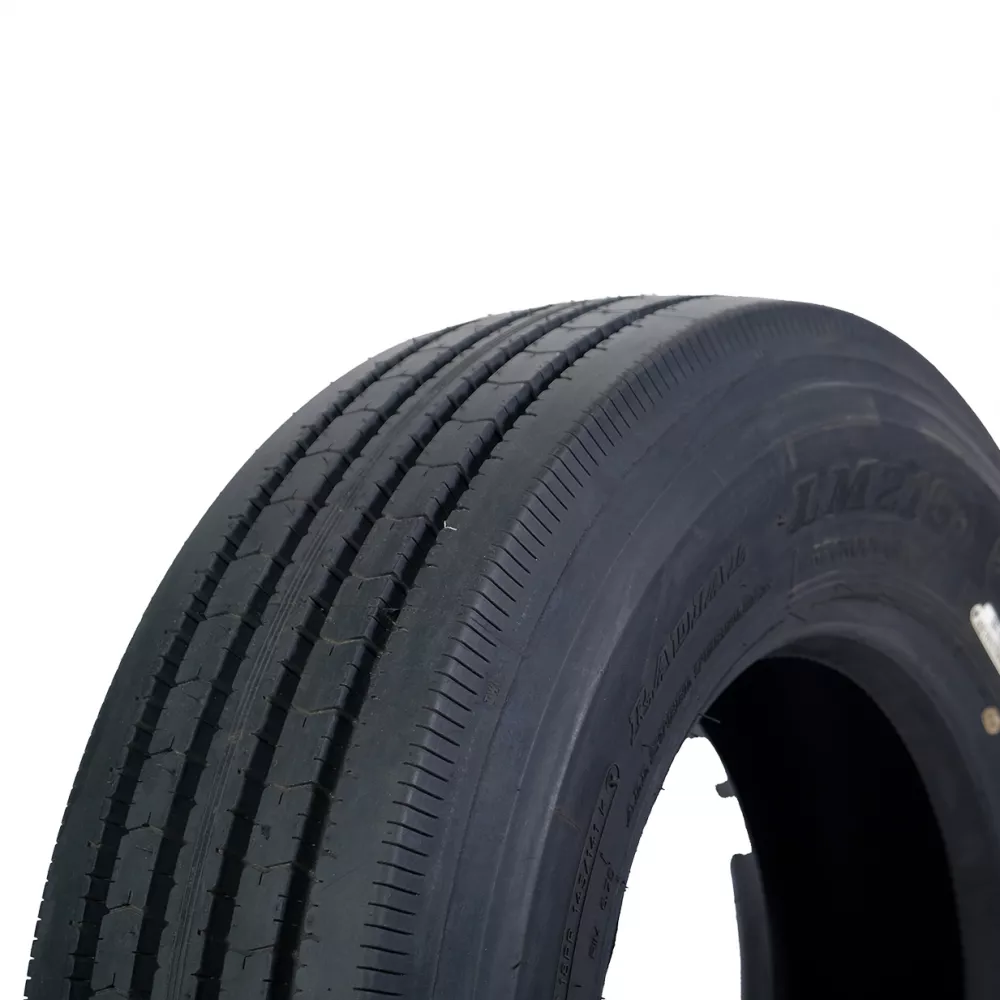 Грузовая шина 235/75 R17,5 Long March LM-216 18PR в Североуральске