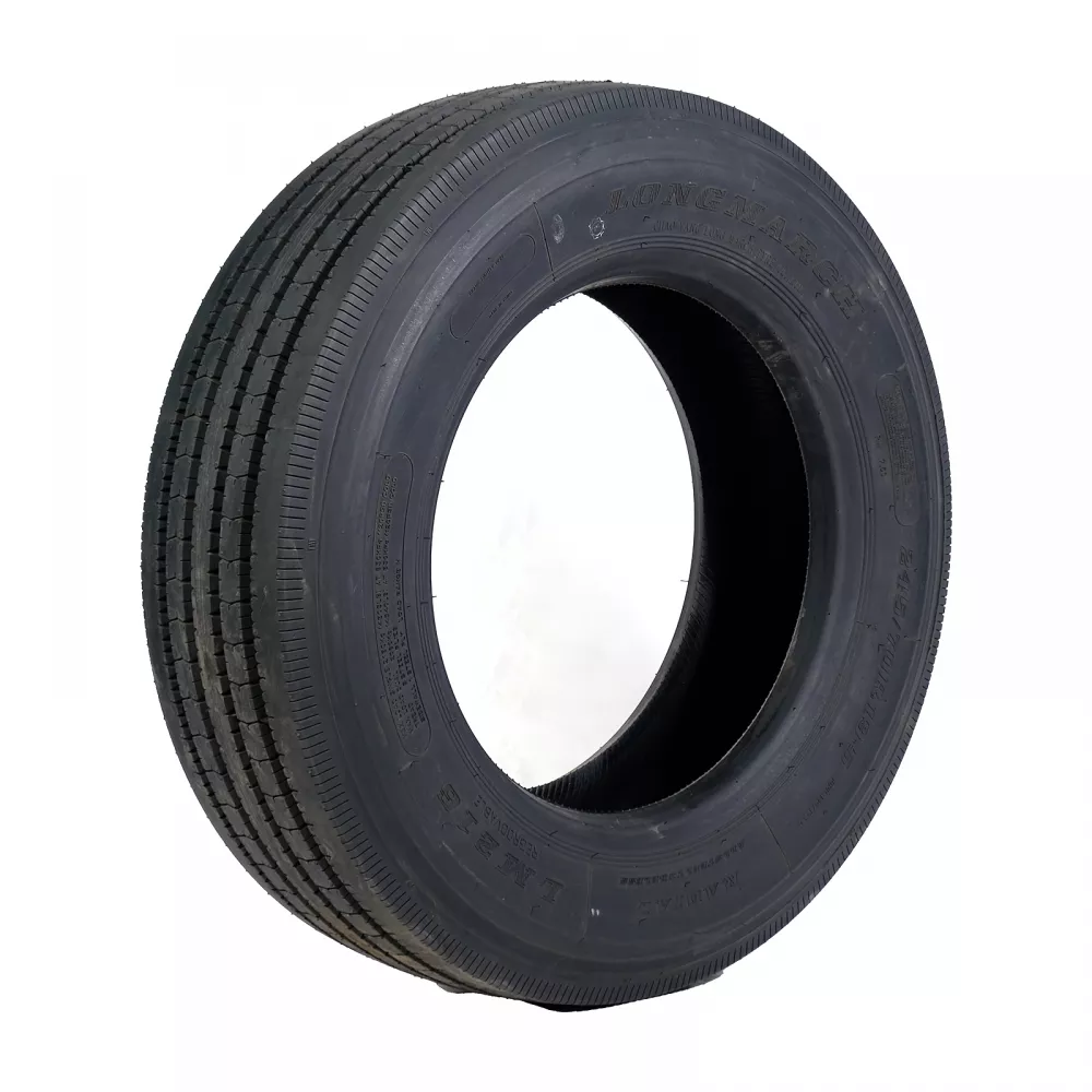 Грузовая шина 245/70 R19,5 Long March LM-216 16PR в Североуральске