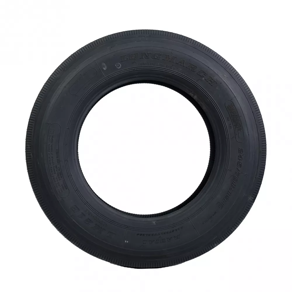 Грузовая шина 245/70 R19,5 Long March LM-216 16PR в Североуральске