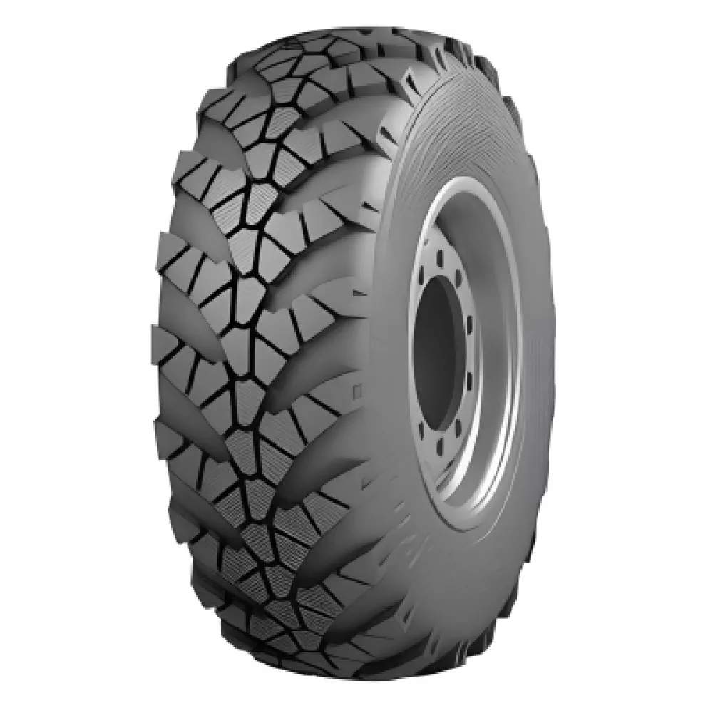 Грузовая шина 425/85R21 Tyrex CRG POWER О-184 НС18  в Североуральске