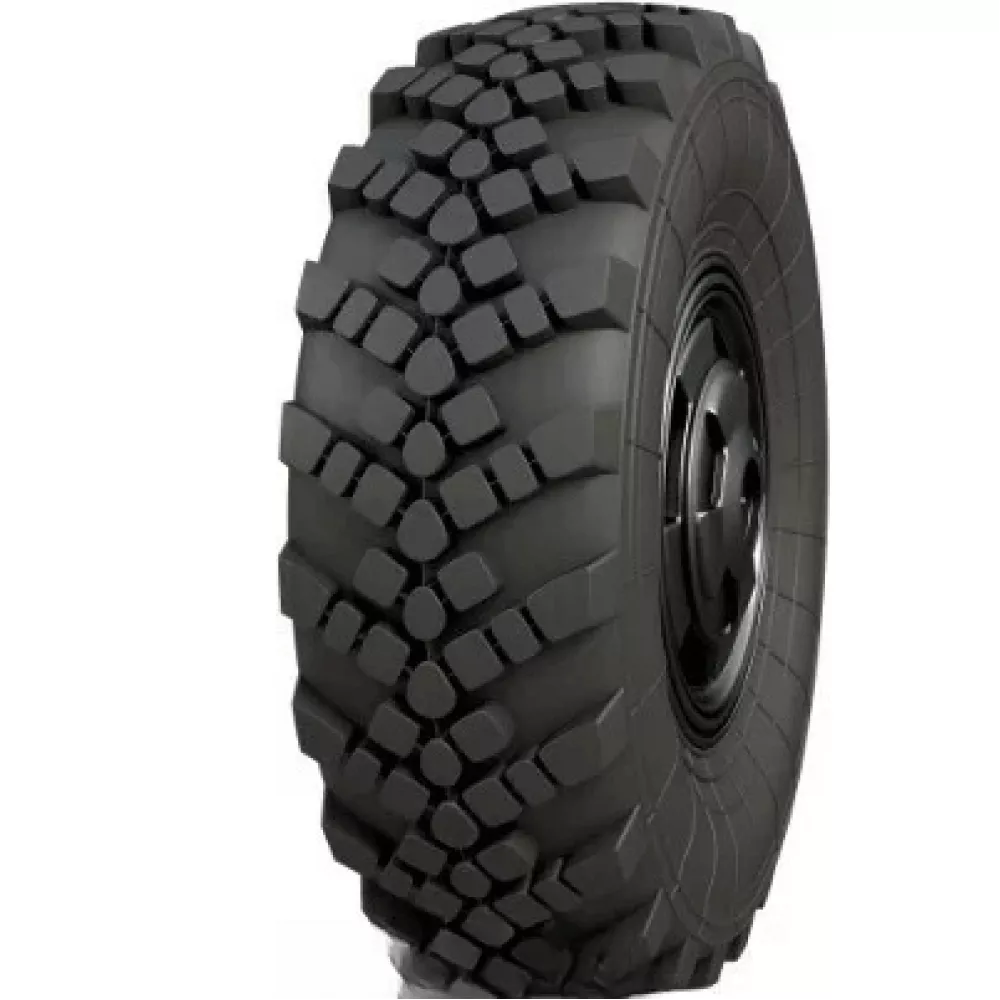 Грузовая шина 425/85 R21 Кама-1260-1 НС18 в Североуральске