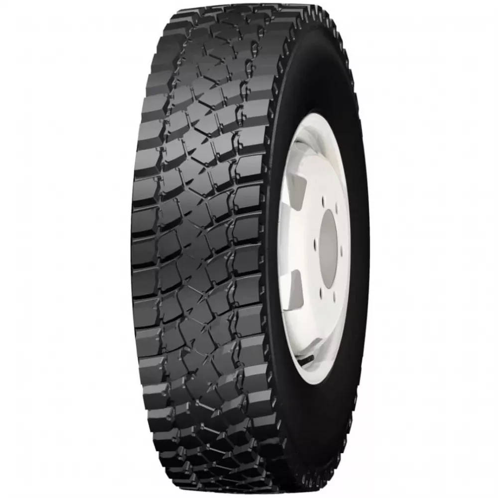 Грузовая шина 315/80 R22,5 Кама NU-701 в Североуральске