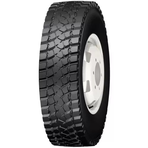 Грузовая шина 315/80 R22,5 Кама NU-701 купить в Североуральске