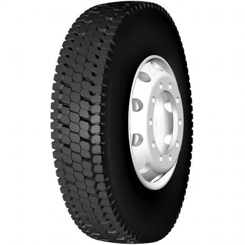 Грузовая шина 315/80 R22,5 Кама NR-201 в Североуральске