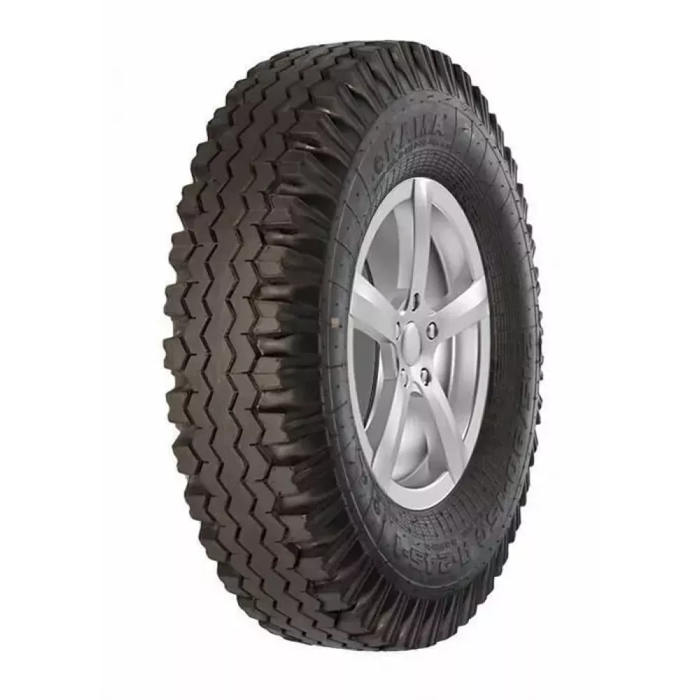 Грузовая шина 215/90 R15С Кама Я-245-1 в Североуральске