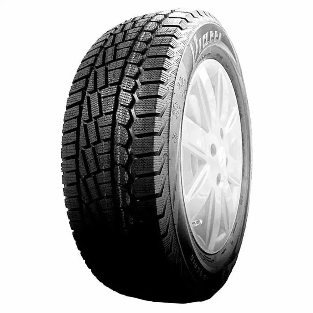 Грузовая шина 185/75 R16C Кама Viatti Vettore Brina V-525 липучка в Североуральске