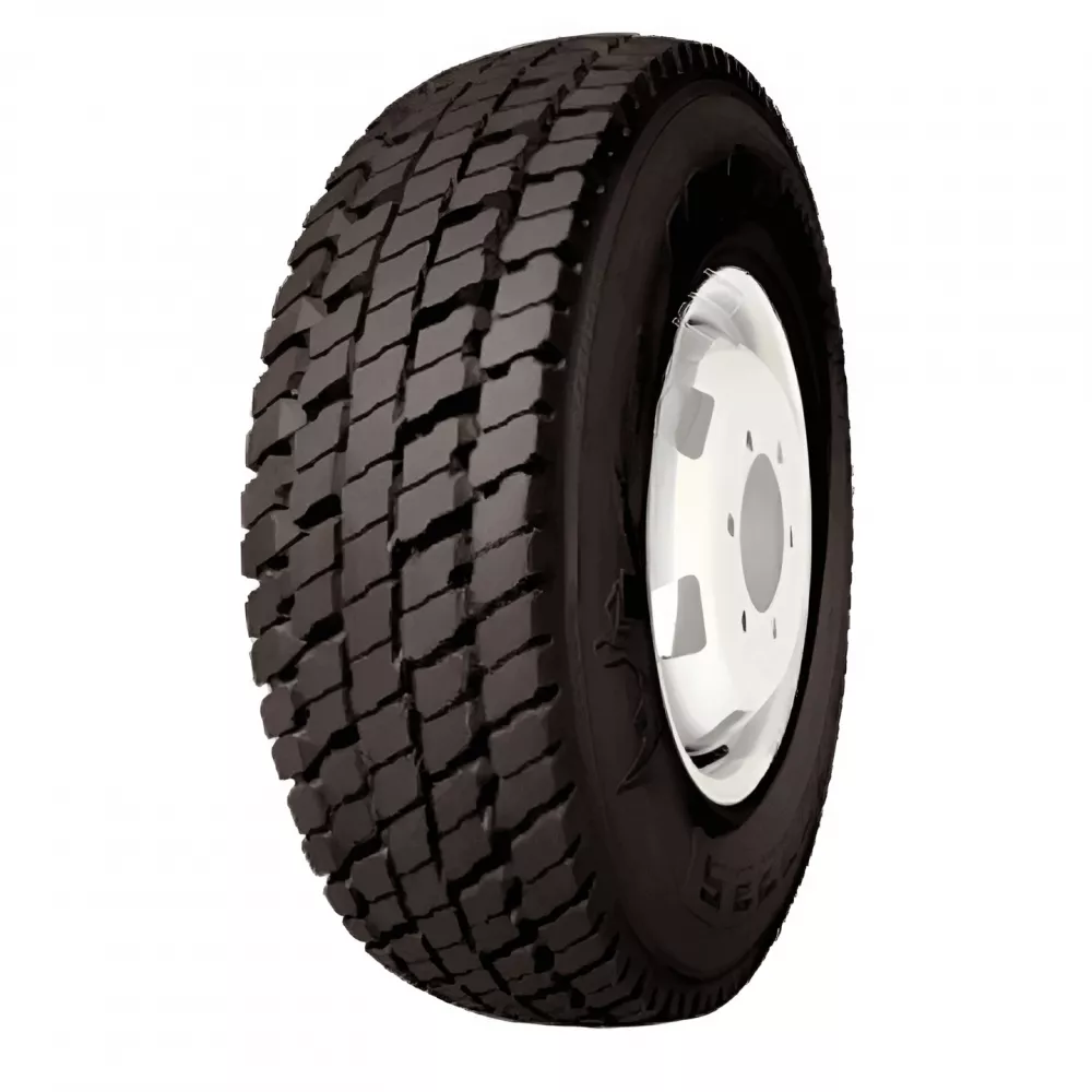 Грузовая шина 315/70 R22,5 Кама NR-202 в Североуральске