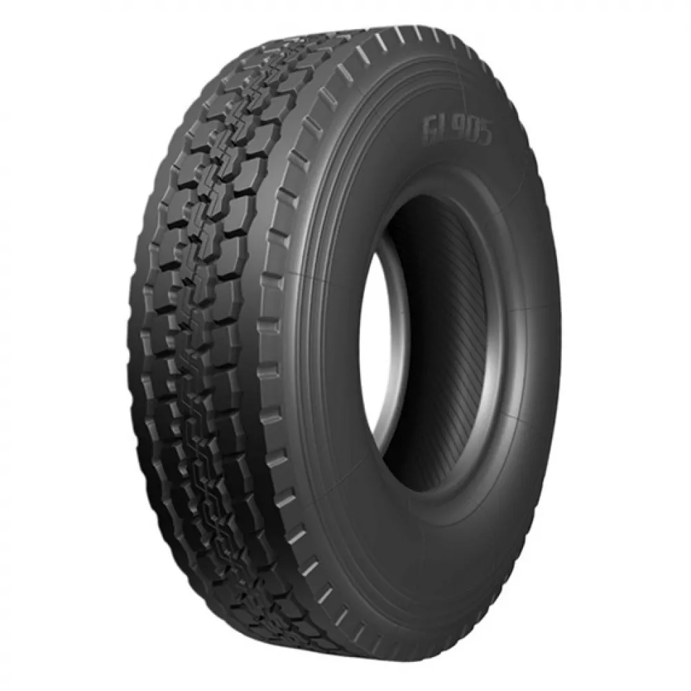 Грузовая шина 385/95R24 14,00R24 ADVANCE ***GLB05 TL H2, RC 170F AD EN  в Североуральске