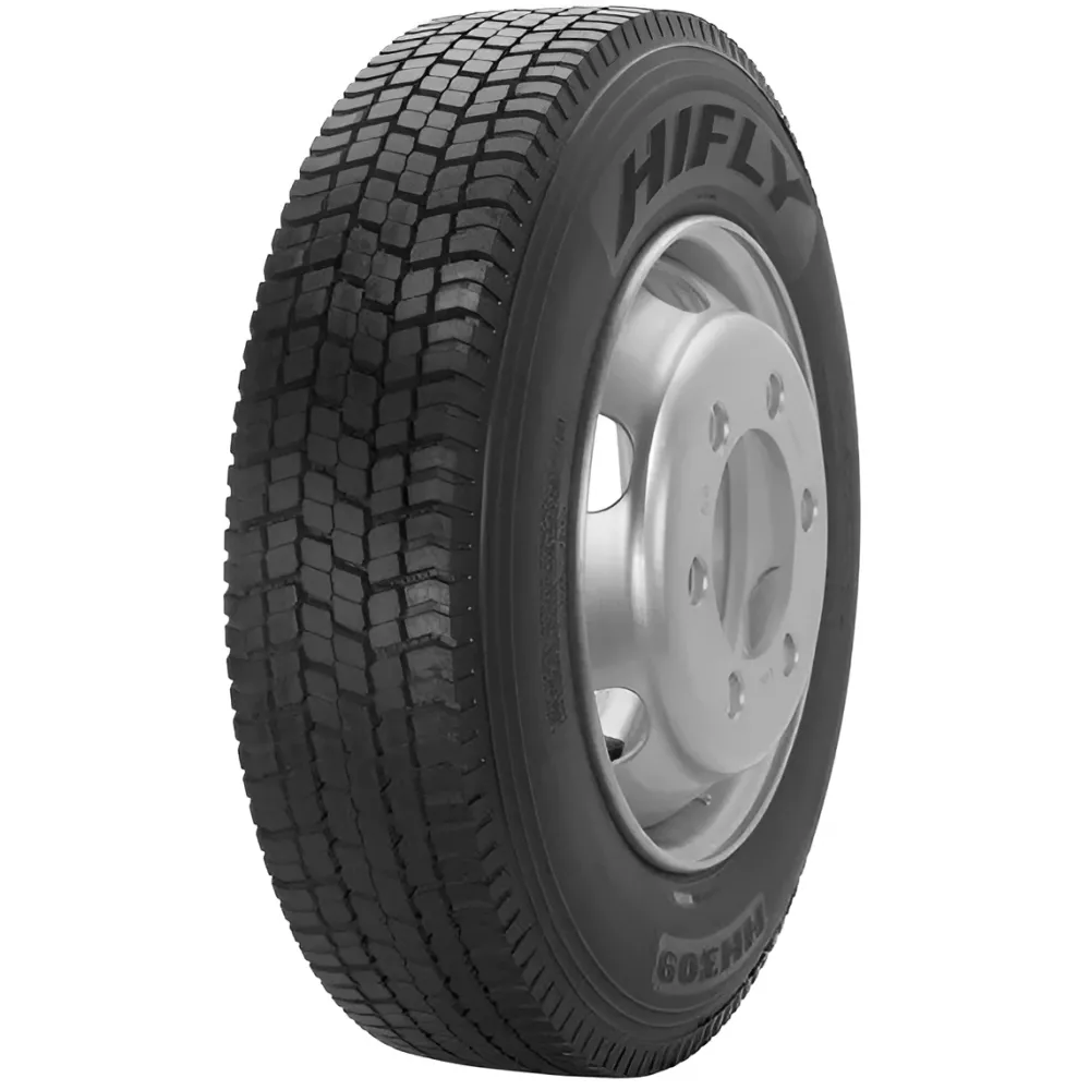 Грузовая шина 315/80 R22,5 Hifly HH309 в Североуральске