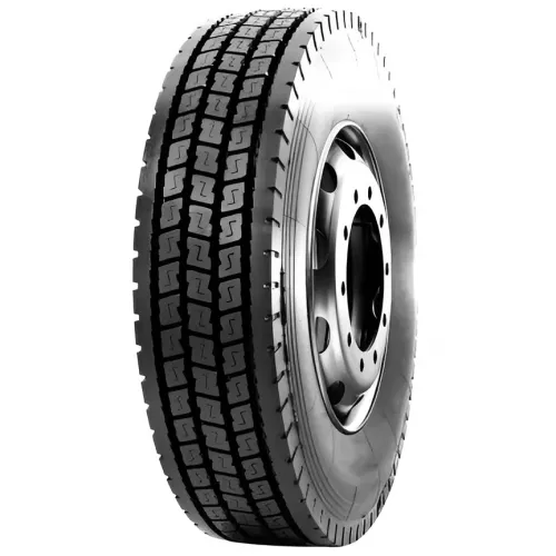 Грузовая шина 295/75 R22,5 Hifly HH312  купить в Североуральске