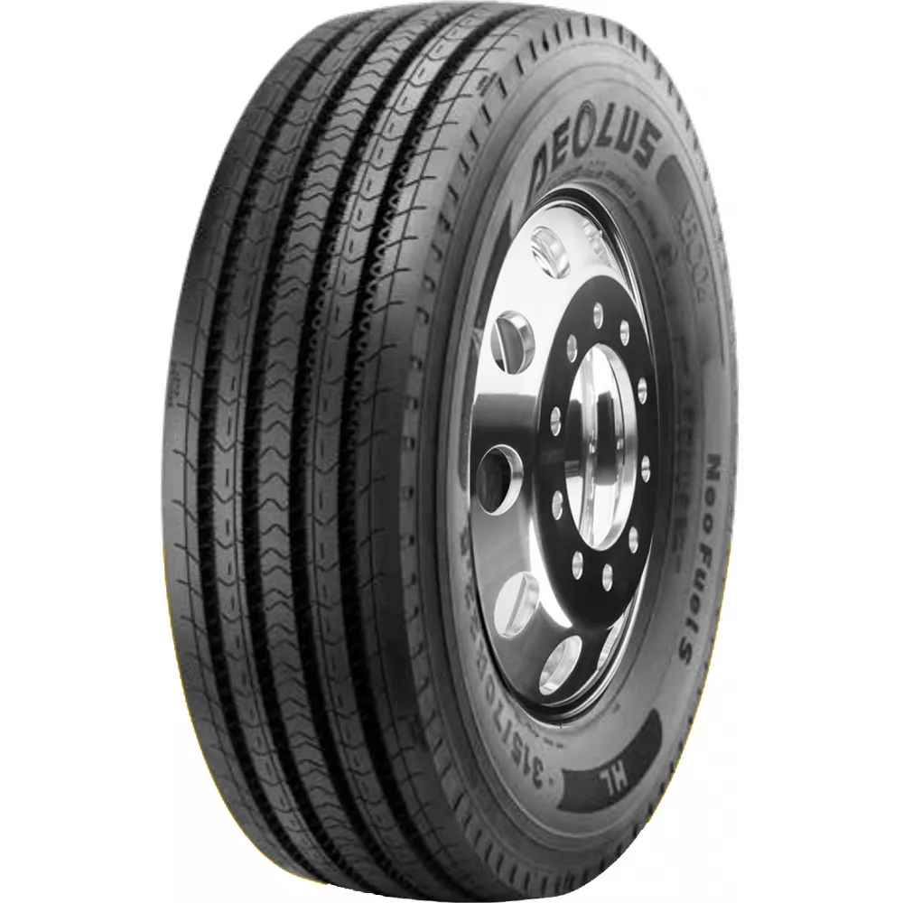 Грузовая шина Aeolus Neo Fuel S 295/60 R22.5 150/147K в Североуральске