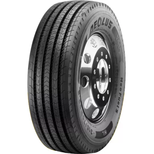 Грузовая шина Aeolus Neo Fuel S 315/70 R22,5 156/150L, Рулевая ось купить в Североуральске