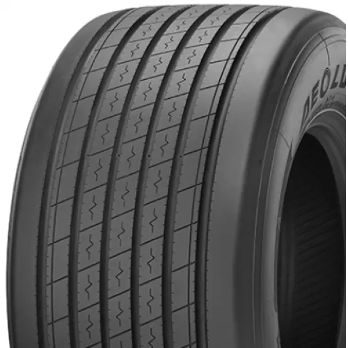 Грузовая шина Aeolus Neo Fuel T2 445/45 R19,5 164J, Прицеп купить в Североуральске