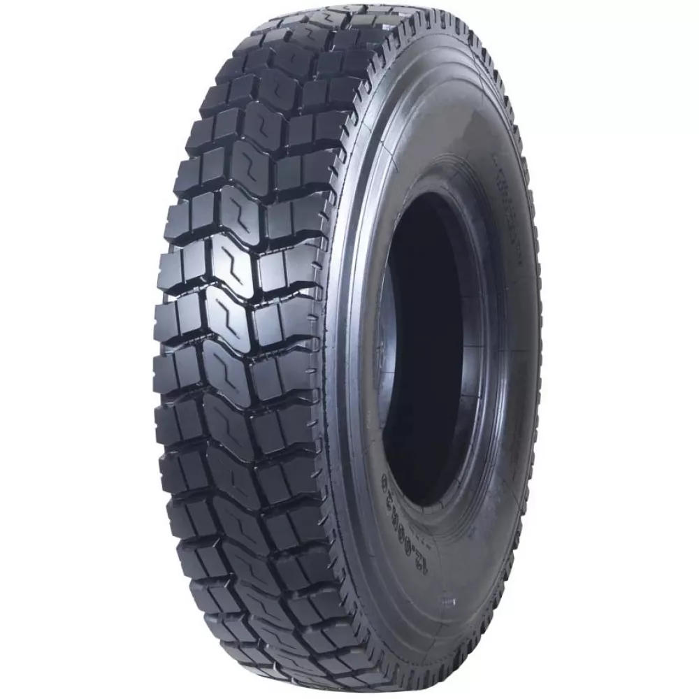 Грузовая шина Annaite 386 7.00 R16 118/114K  в Североуральске