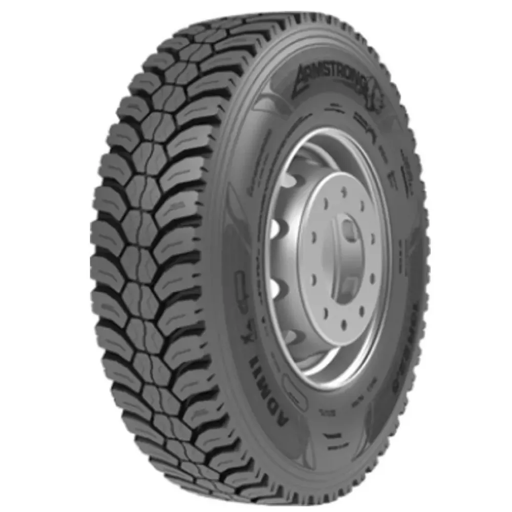 Грузовая шина Armstrong ADM11 315/80 R22.5 156/150K для ведущей оси в Североуральске