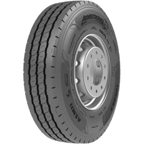 Грузовая шина Armstrong ASM11 315/80 R22,5 156/150K, рулевая ось купить в Североуральске