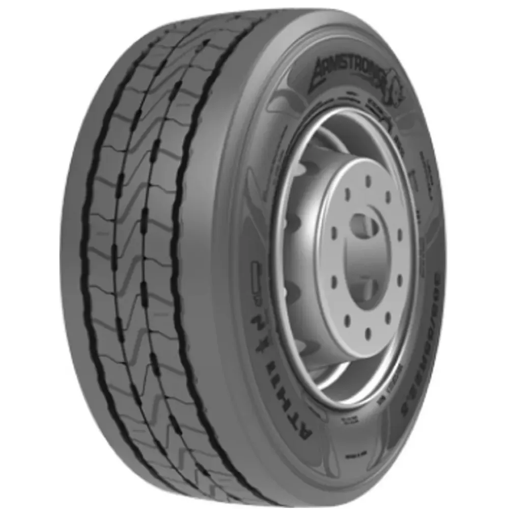 Грузовая шина Armstrong ATH11 385/65 R22.5 160K для прицепа в Североуральске