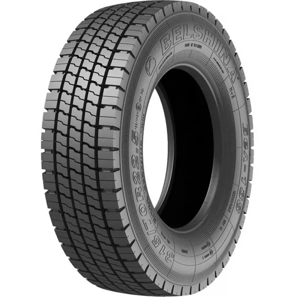 Грузовая шина Белшина Бел-138М 315/70 R22,5 в Североуральске