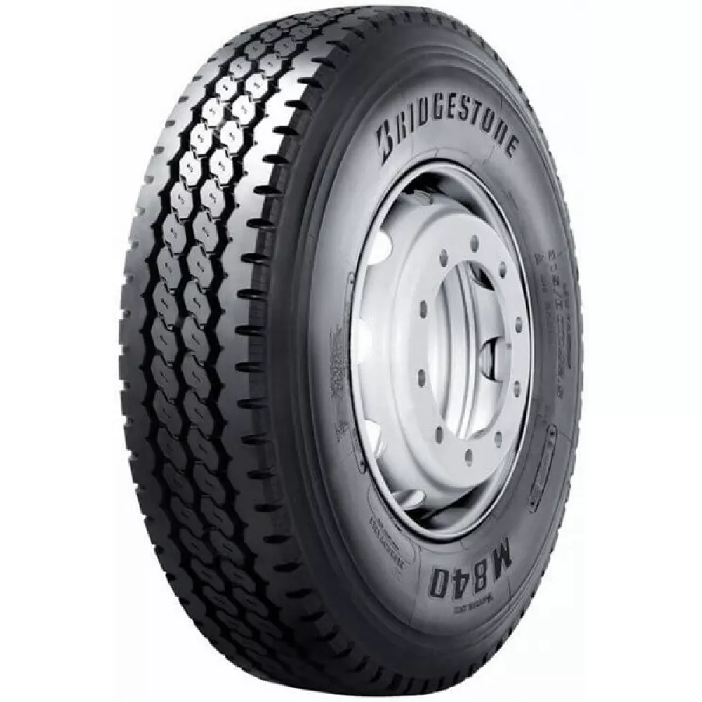 Грузовая шина Bridgestone M840 R22,5 315/80 158G TL  в Североуральске