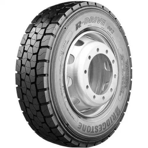 Грузовая шина Bridgestone RD2 R17,5 235/75 132/130M TL купить в Североуральске