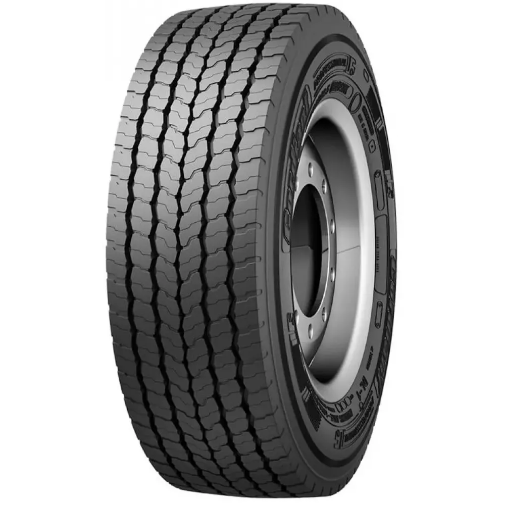 Грузовая шина Cordiant Professional DL-1 295/60 R22.5 150/147K для ведущей оси в Североуральске