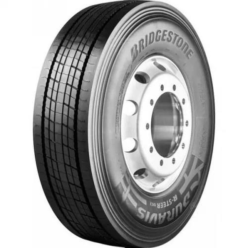 Грузовая шина Bridgestone DURS2 R22,5 385/65 160K TL Рулевая 158L M+S купить в Североуральске