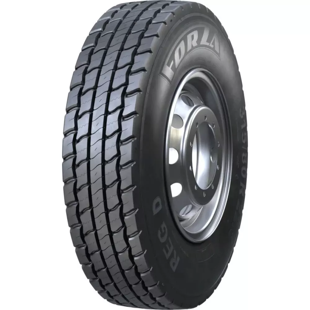 Грузовая шина Forza REG D 315/80 R22,5 154/150K в Североуральске