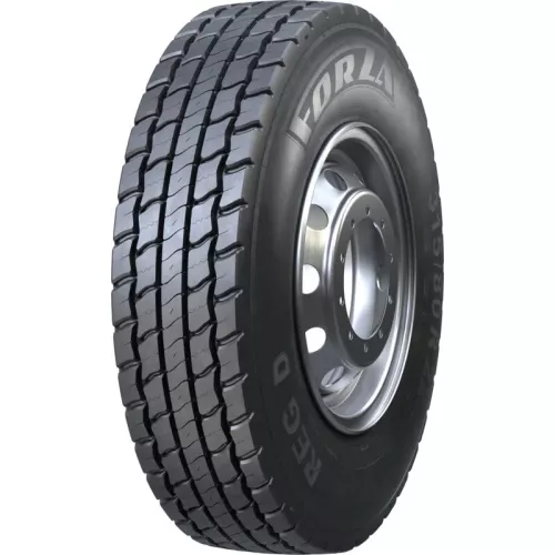 Грузовая шина Forza REG D 315/80 R22,5 154/150K купить в Североуральске