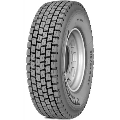 Грузовая шина Michelin ALL ROADS XD 295/80 R22,5 152/148M купить в Североуральске