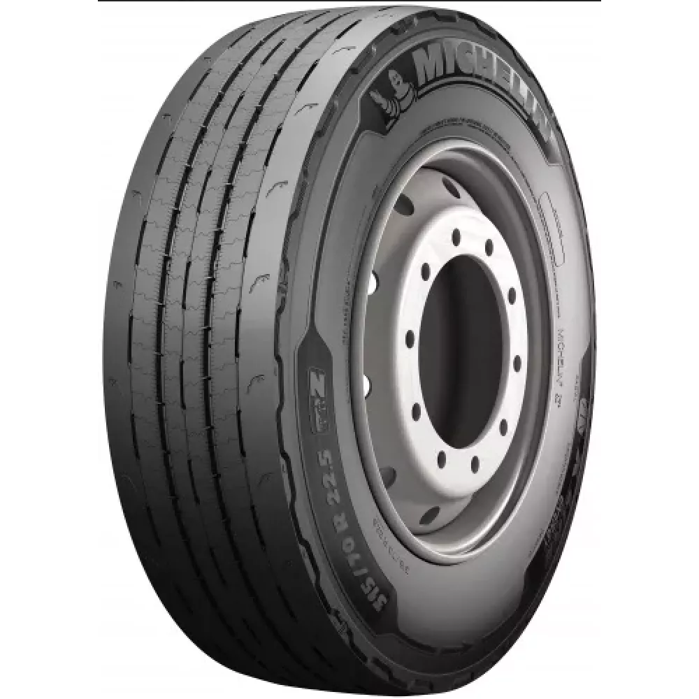 Грузовая шина Michelin X Line Energy Z2 315/70 R22,5 156/150L в Североуральске