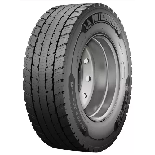 Грузовая шина Michelin X Multi Energy D 315/70 R22,5 156/150L купить в Североуральске