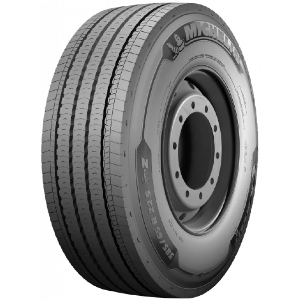 Грузовая шина Michelin X Multi HL Z 385/65 R22.5 164K в Североуральске