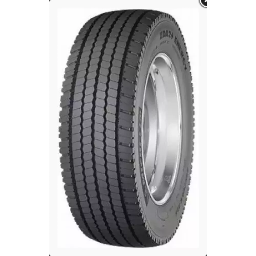 Грузовая шина Michelin XDA2+ ENERGY 295/80 R22.5 152/148M в Североуральске