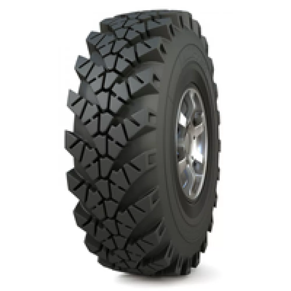 Грузовая шиная Nortec TR 1260 425/85 R21 156 G  в Североуральске