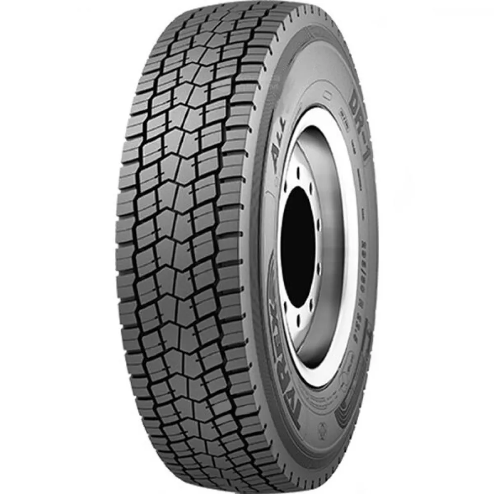 Грузовая шина TYREX ALL STEEL DR-1 R22,5 315/80 154/150M TL в Североуральске